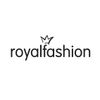 Royal Fashion Logotyp