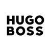 HUGO BOSS Logotipo