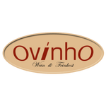 ovinho Logo