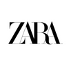 ZARA Λογότυπο