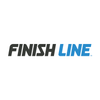 Finish Line Logotype