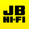 JB Hi-Fi Logotype