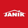 Stavebniny Janík Logotyp