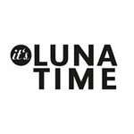 LUNA TIME Logo