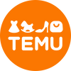 Temu Logo