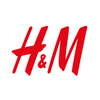 H&M Online FI Logotyyppi