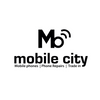 Mobile City Logotype