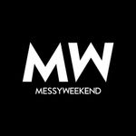 MESSYWEEKEND Logo