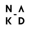 NA-KD Logotype