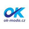 OK Móda Logotyp