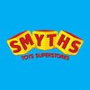 Smyths Toys Logotype