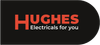 Hughes Electrical Logotype