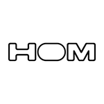 HOM Logo