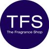 The Fragrance Shop Logotype