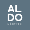 Nábytek Aldo Logotyp