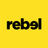 Rebel Logotype