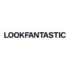 LOOKFANTASTIC Logotype