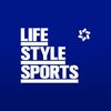 Life Style Sports Logotype