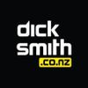 Dick Smith Logotype