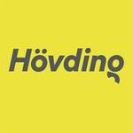 Hövding Logotyp